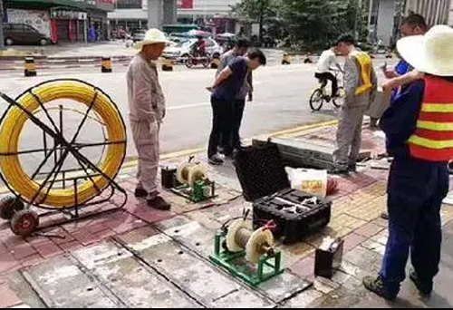 陀螺仪检测